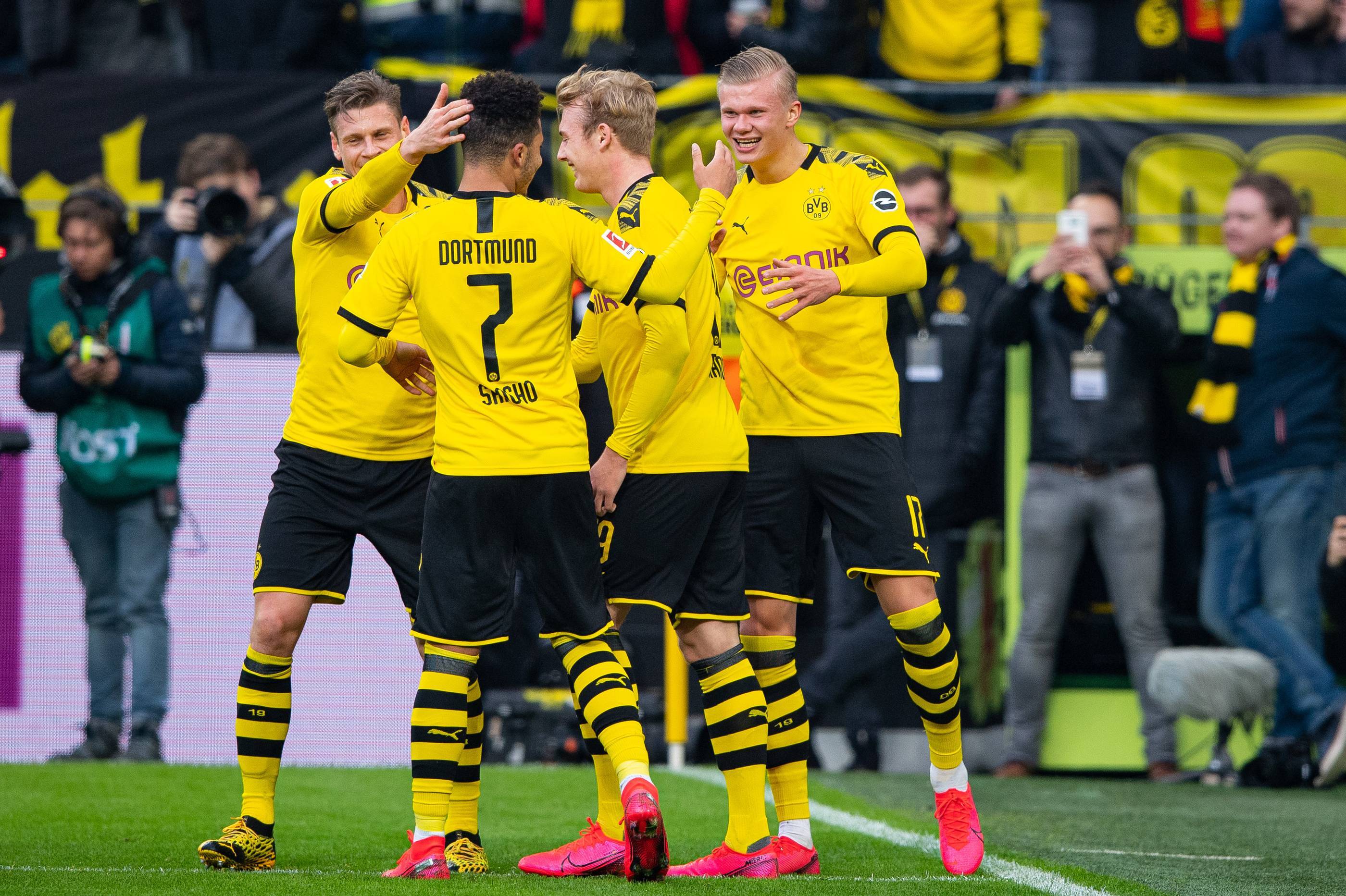 BUNDESLIGA