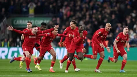 PREMIER LEAGUE