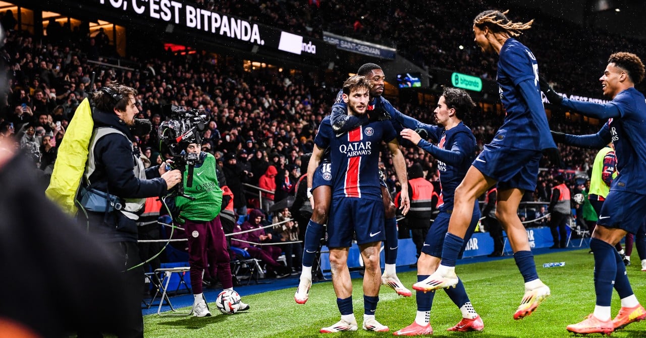 LIGUE 1