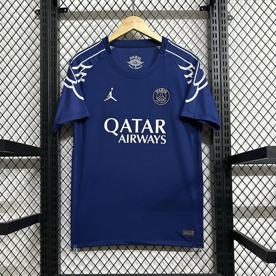Maillot 2024/2025 Paris Saint-Germain Maillot Third