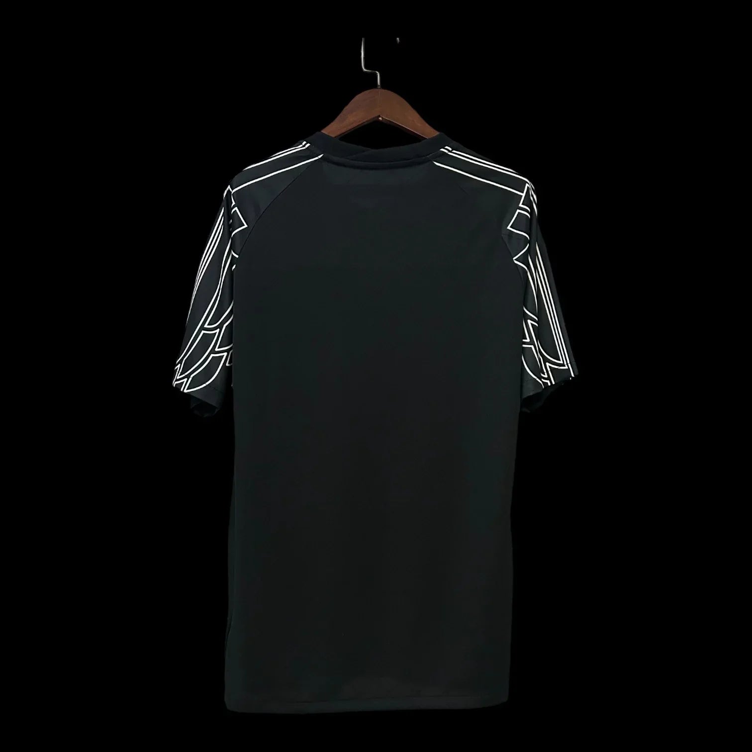 Maillot PARIS SAINT-GERMAIN (Paris) - CONCEPT 2025- NOIRE