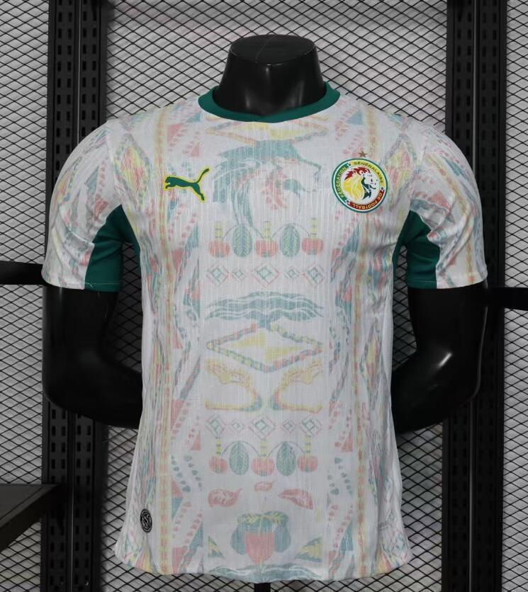 Maillot Jordanie Coupe du monde 2026