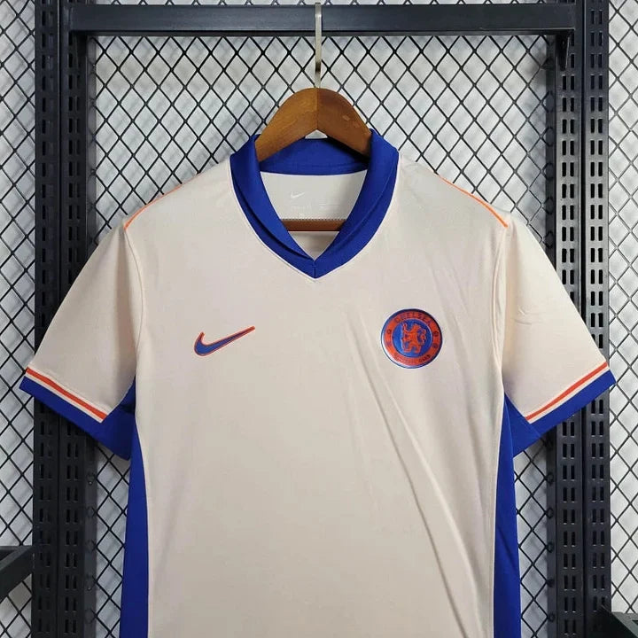 MAILLOT CHELSEA 2024/25 EXTÉRIEUR