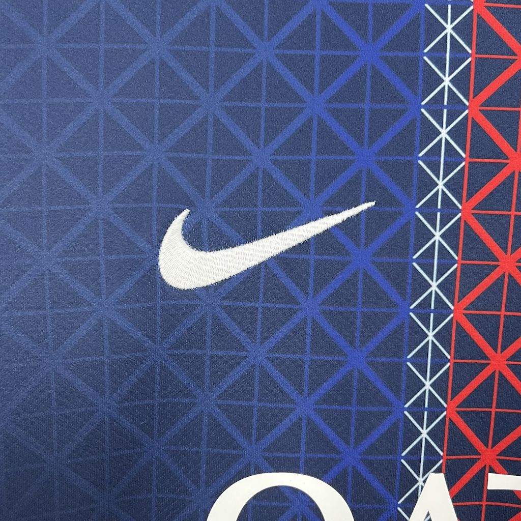 Maillot Paris 2025/26