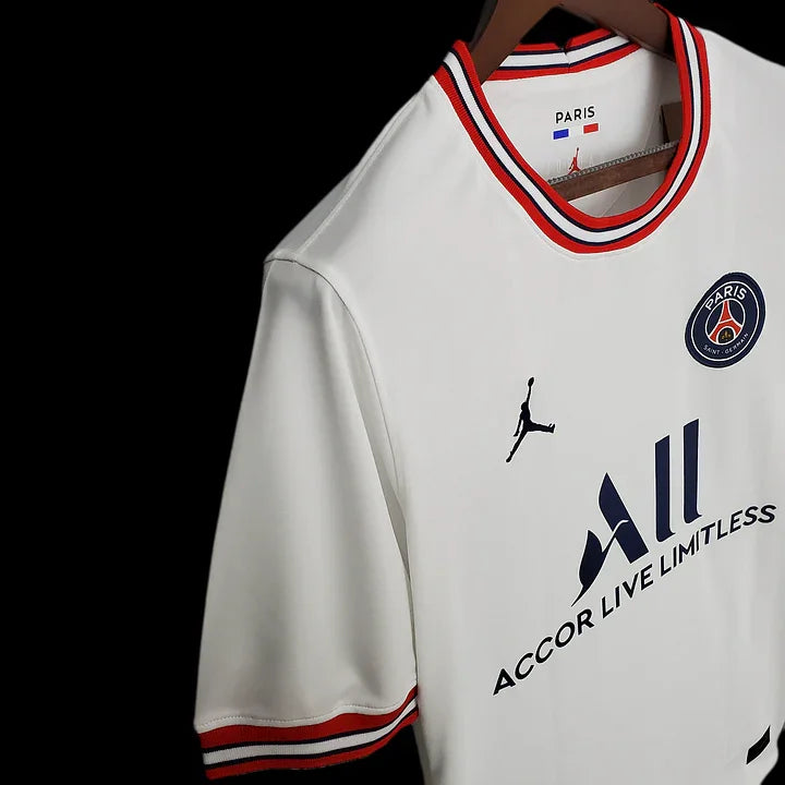 Maillot Paris retro 2017 2018
