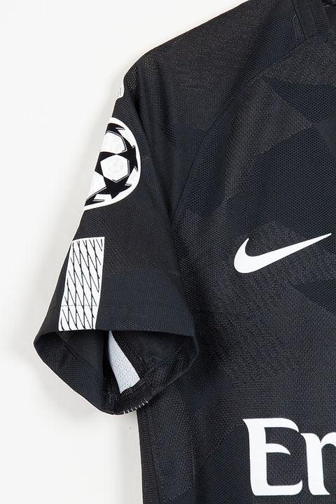 Maillot Paris saint germain 2017