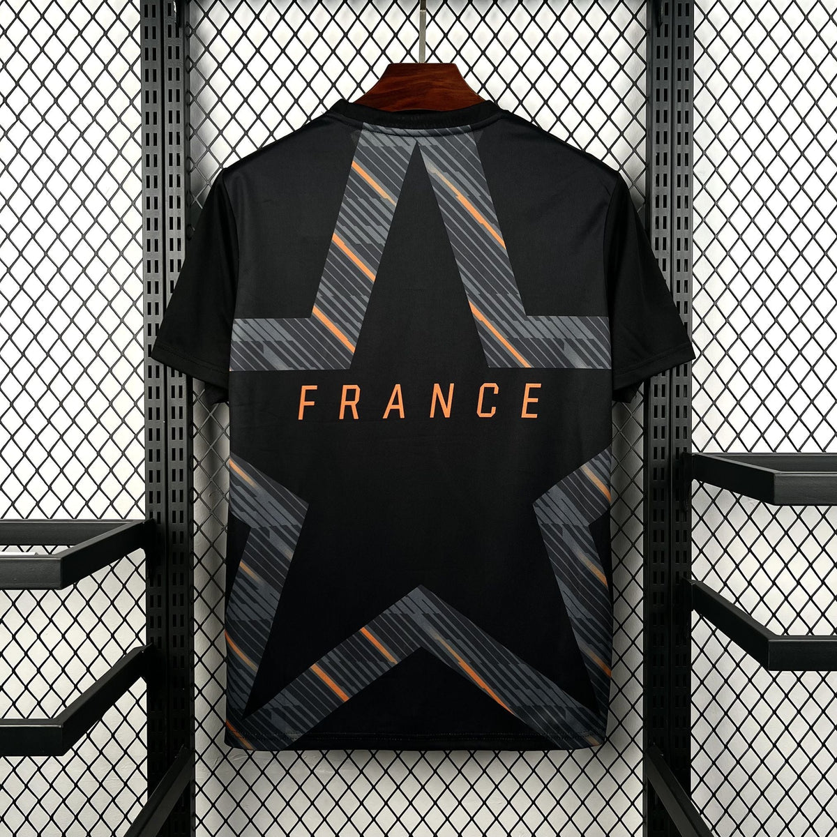 Maillot Paraguay Coupe du monde 2026