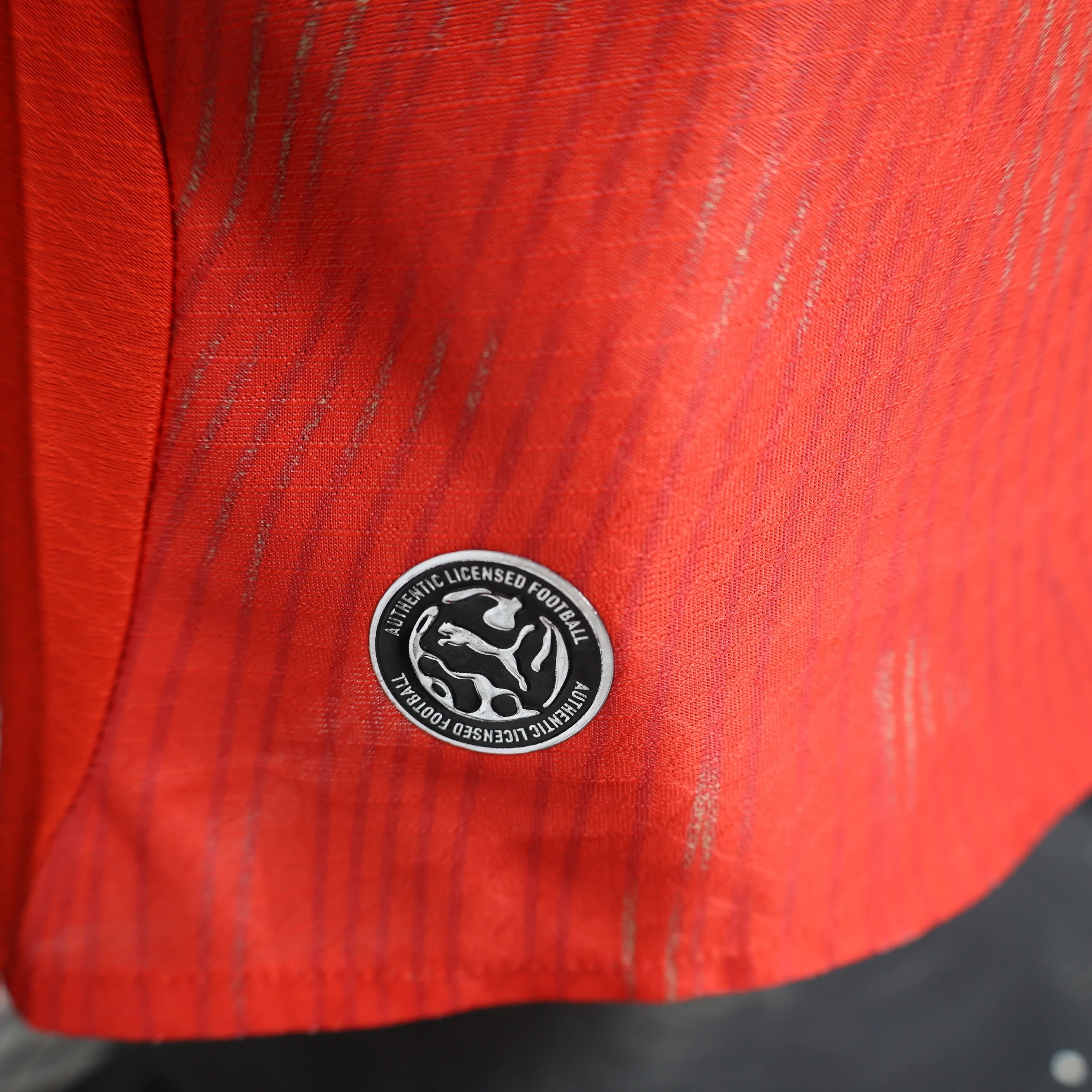 Maillot Suisse Coupe du monde 2026