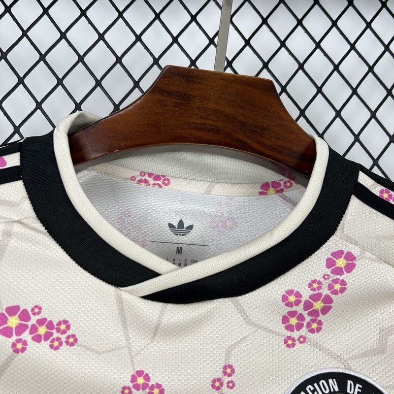 Maillot Argentine Coupe du monde 2026
