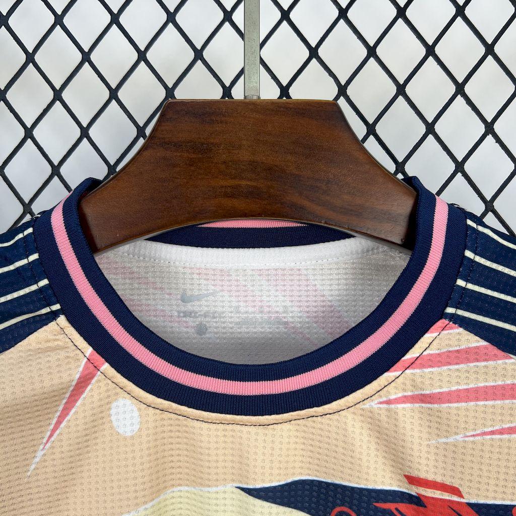 Maillot Tottenham 2025/26