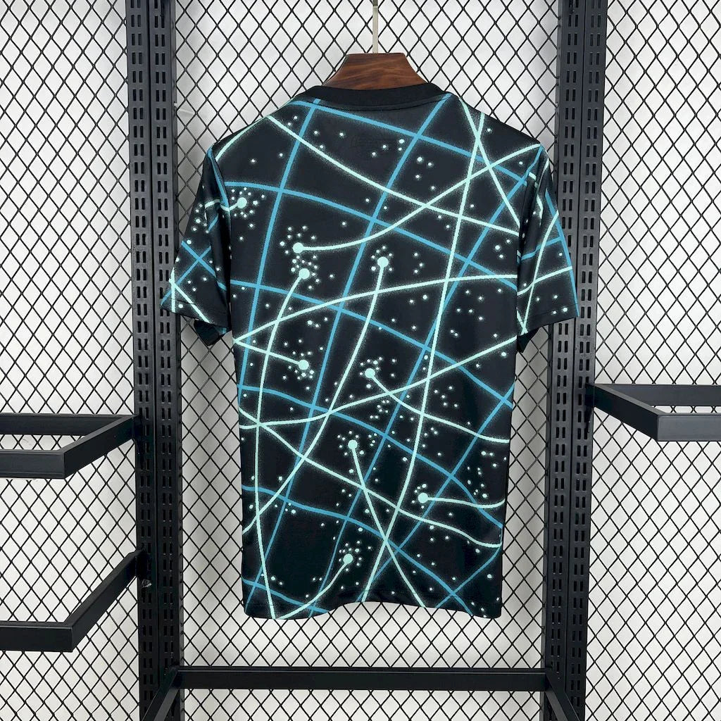 Maillot inter Milan concept 2025-26