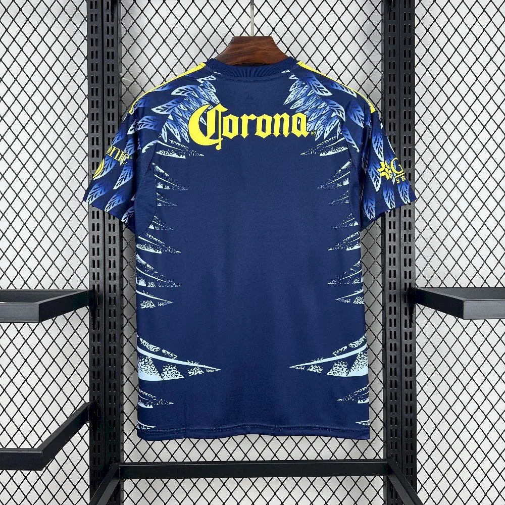 Maillot America extérieur 2025-26