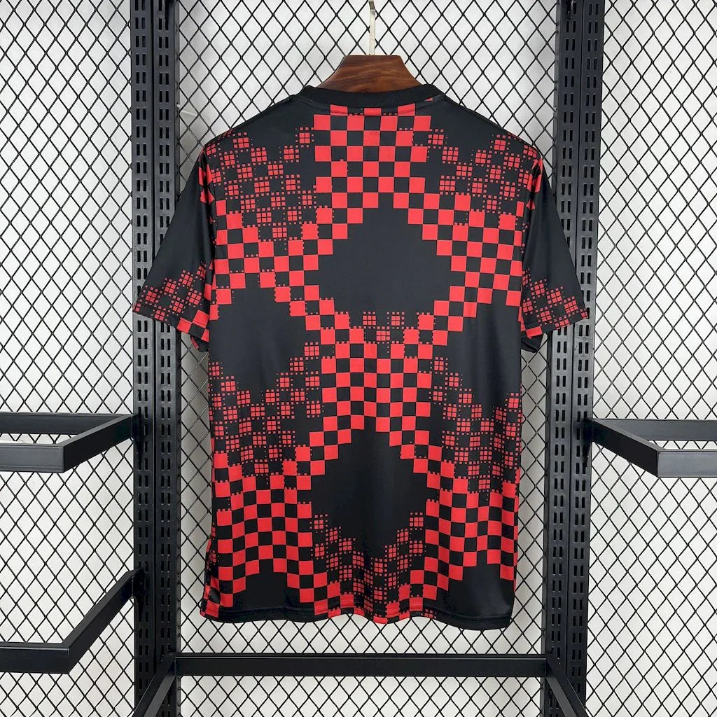 Maillot Benfica entrainement 2025-26