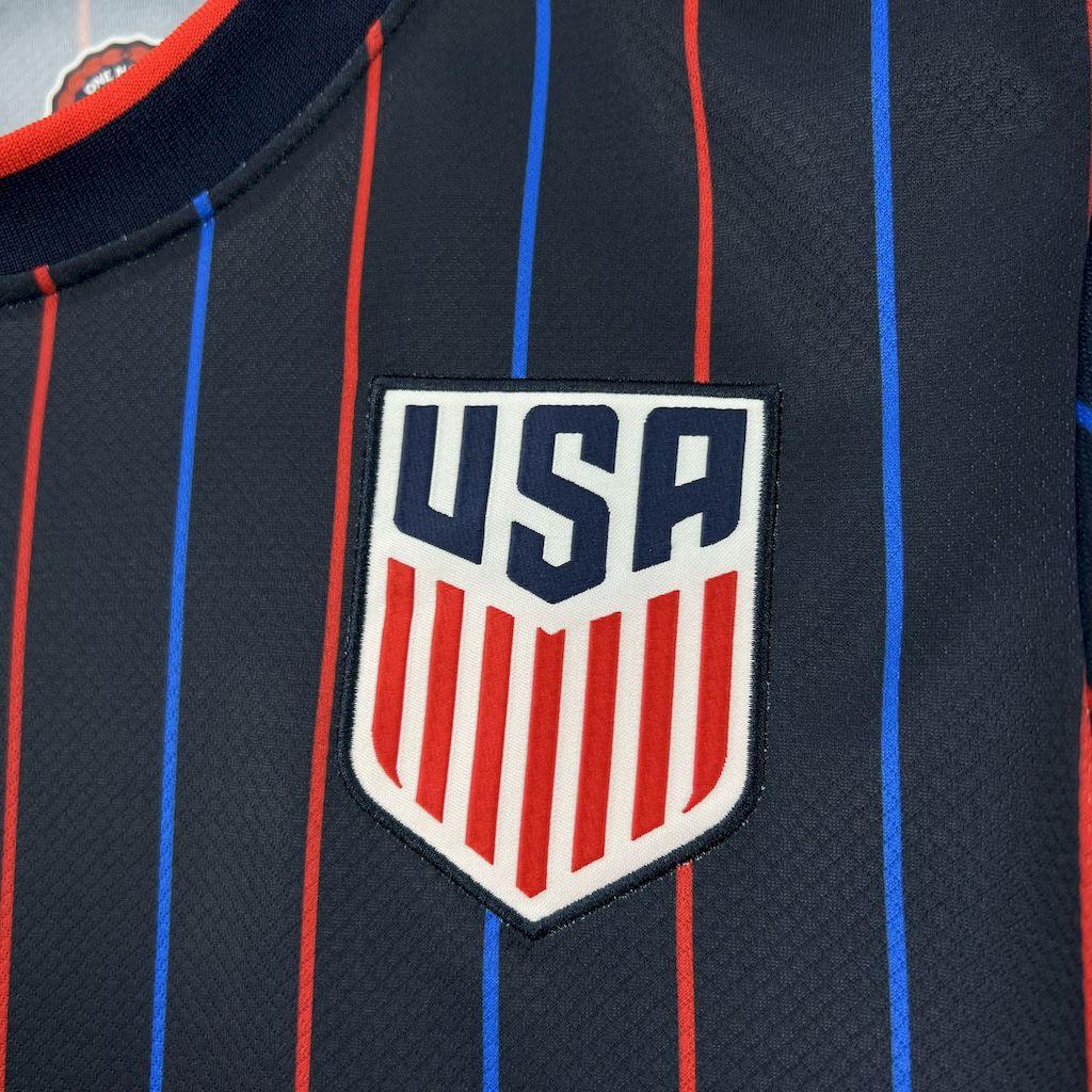 Maillot USA extérieur 2025-26