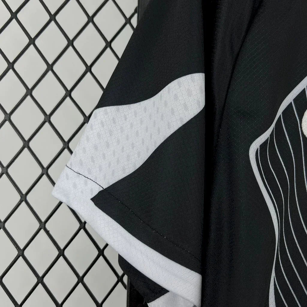 Maillot FC Barcelone concept 2025-26