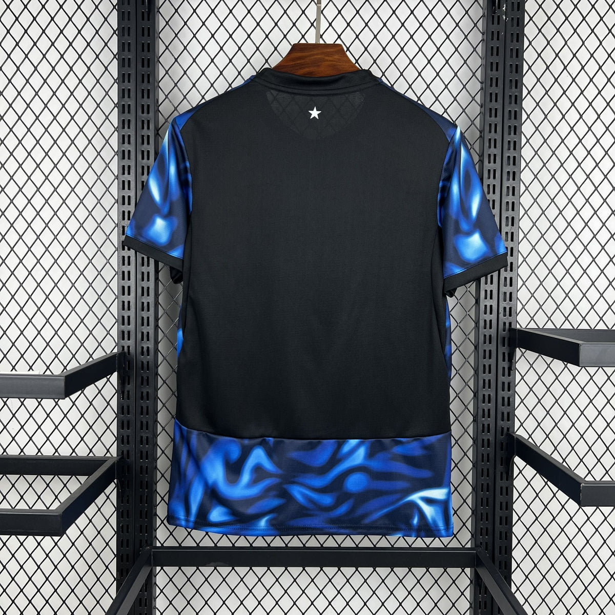 Maillot Haïti Coupe du monde 2026