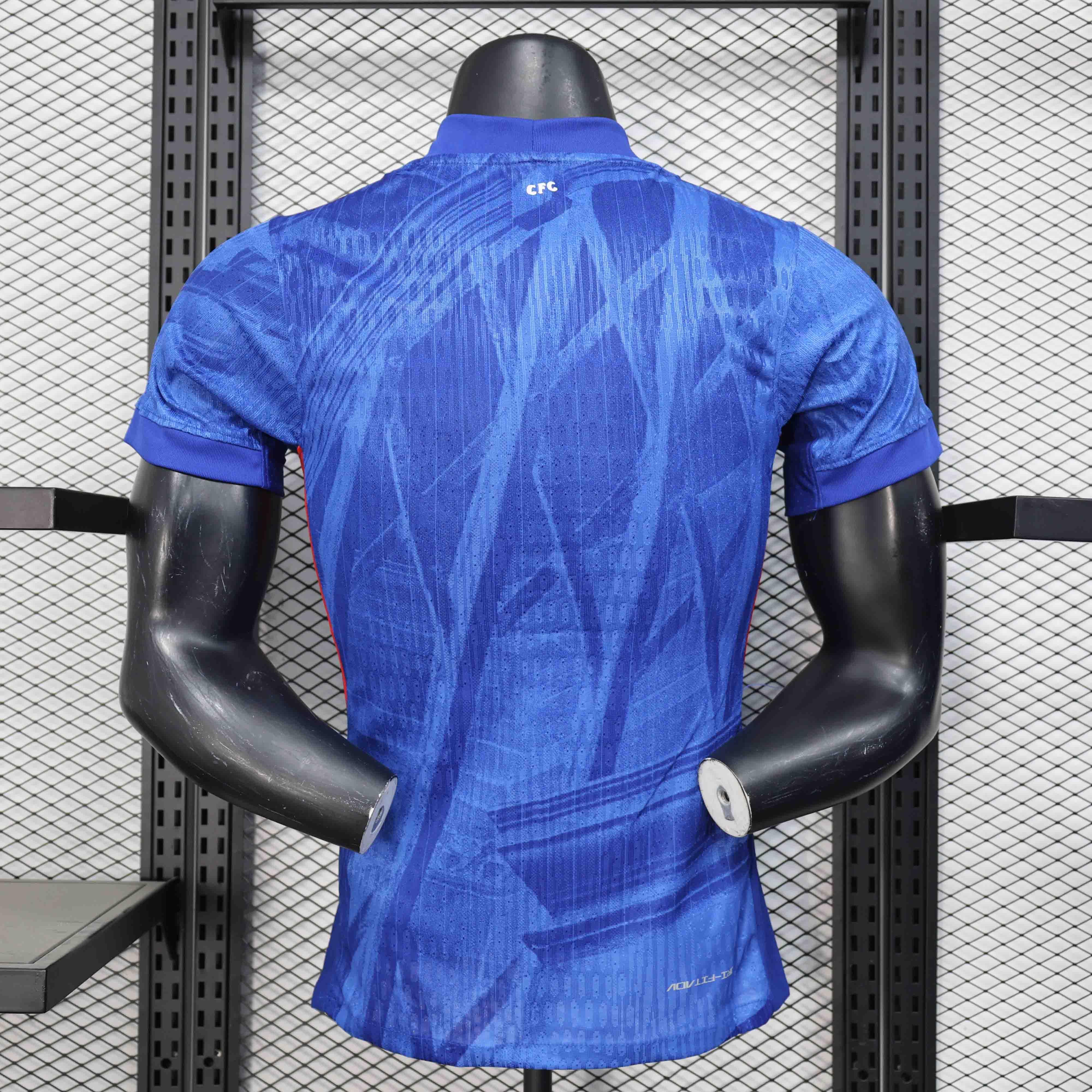 Maillot 25-26 Chelsea