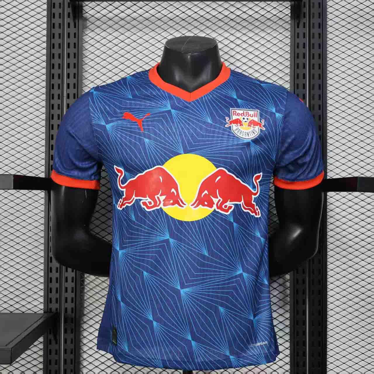 Maillot Leipzig 2025-26