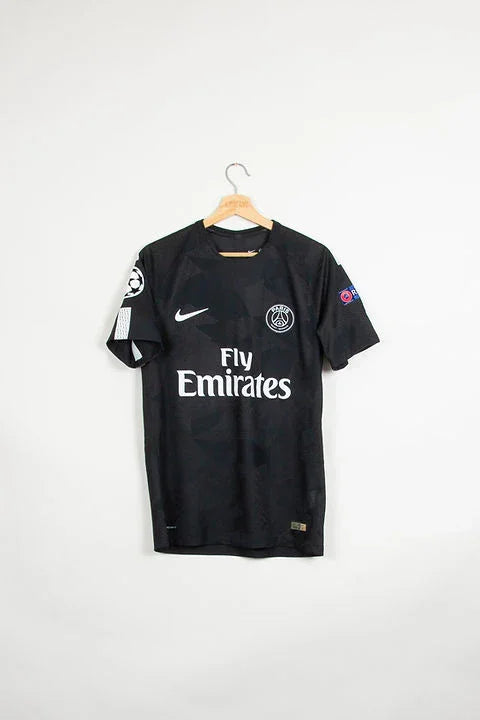 Maillot Paris saint germain 2017