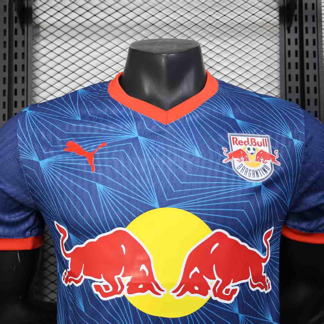 Maillot Leipzig 2025-26