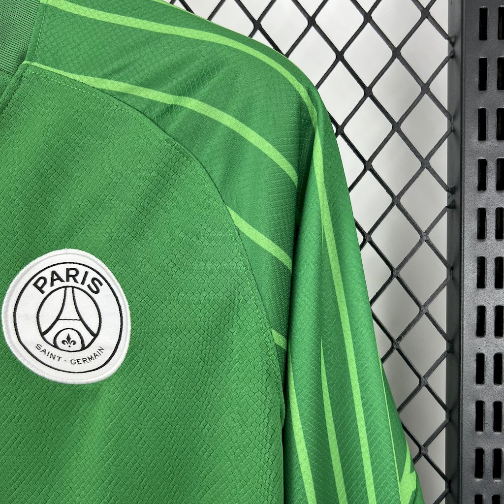 Maillot Manche Longues Paris