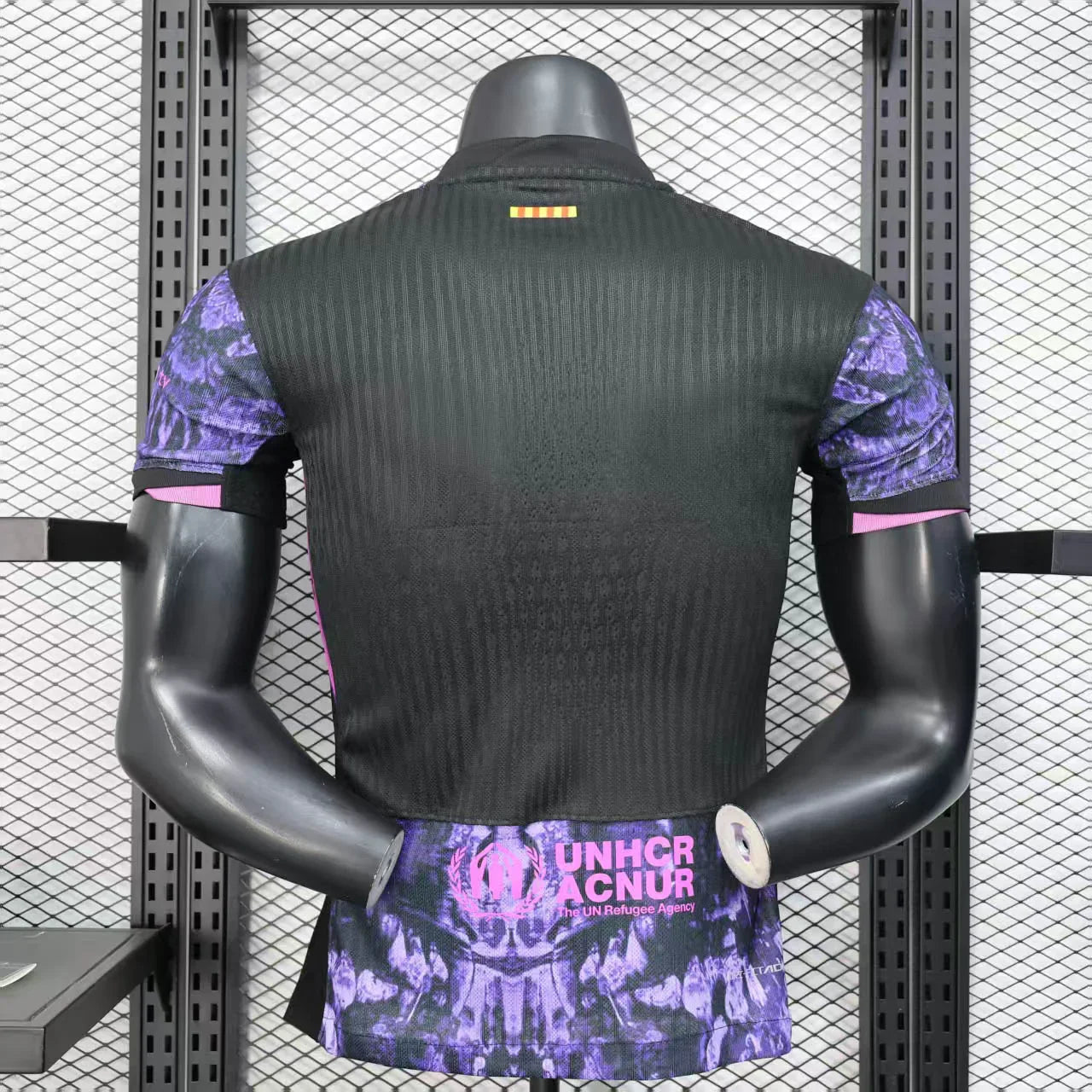 Maillot FC Barcelone 2025/26