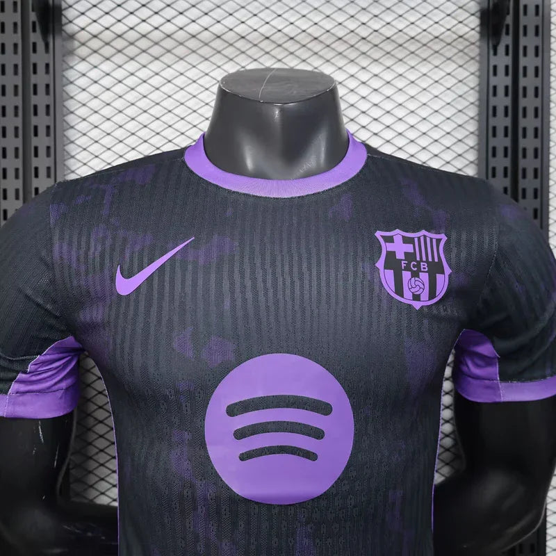 Maillot FC Barcelone concept 2025-26