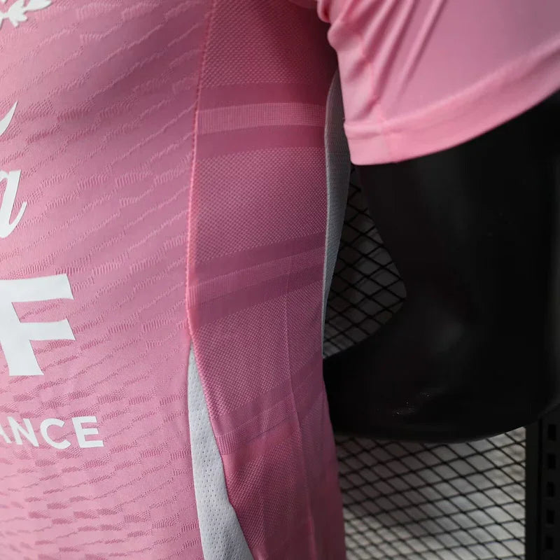 Maillot Argentine concept 2025-26