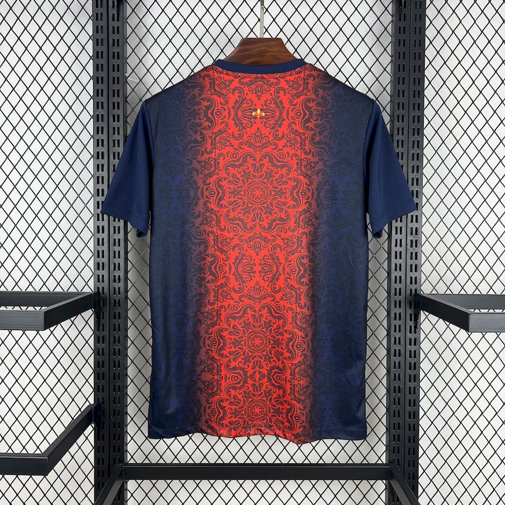 Maillot Paris concept 2025-26
