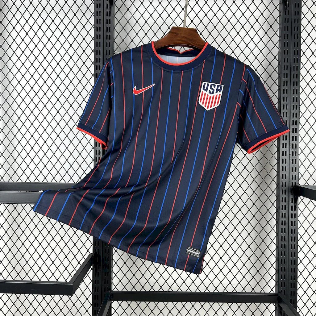 Maillot USA extérieur 2025-26