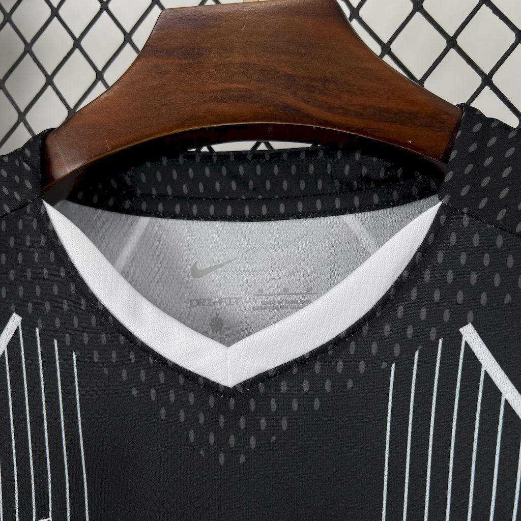 Maillot FC Barcelone concept 2025-26