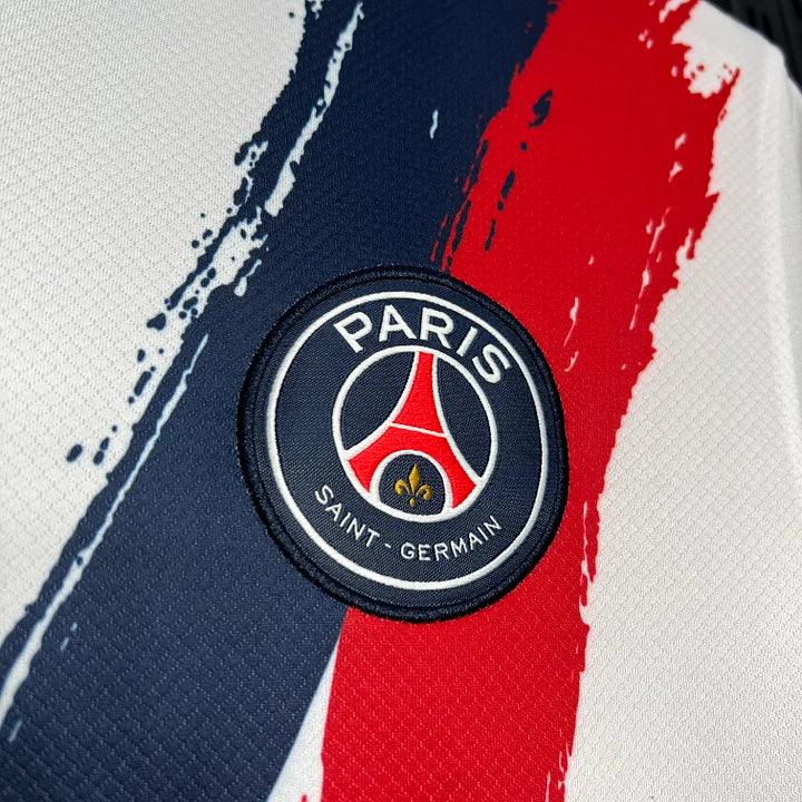 Maillot Paris Saint Germain saison 2023-2024 édition spéciale
