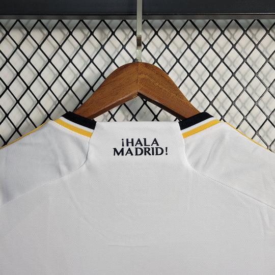 Maillot Real Madrid saison 2023-2024 domicile