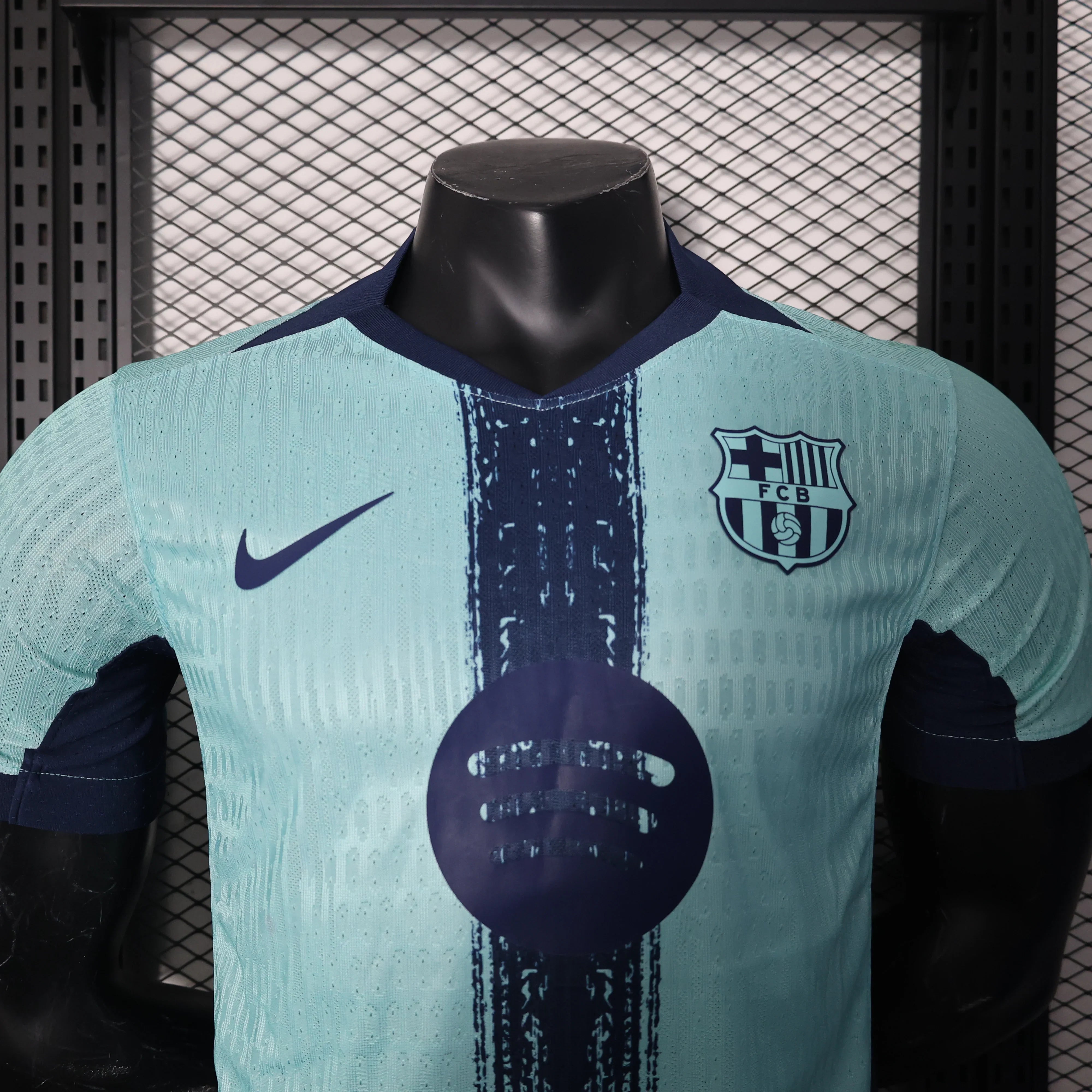 Maillot FC BARCELONE CONCEPT 2025