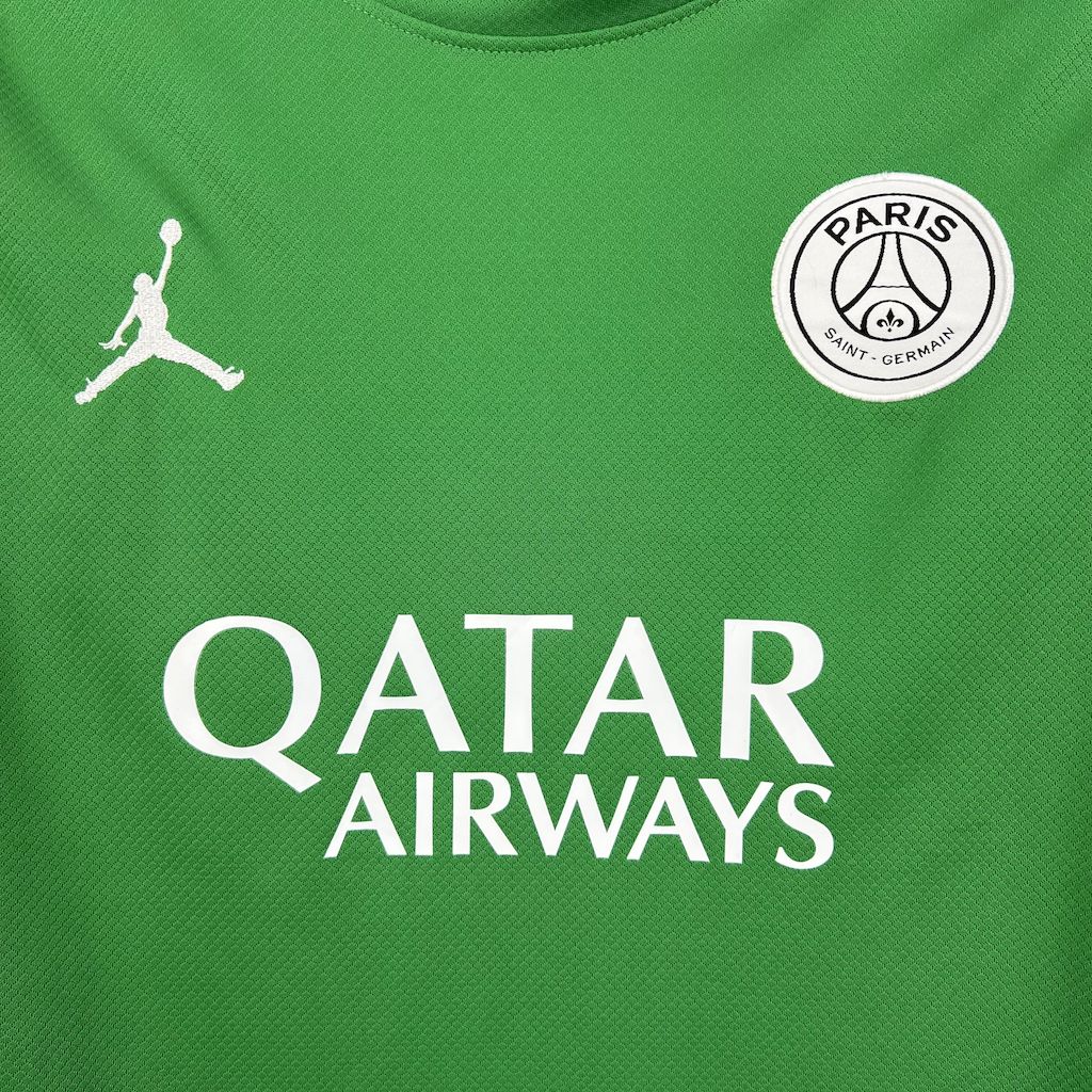 Maillot Manche Longues Paris
