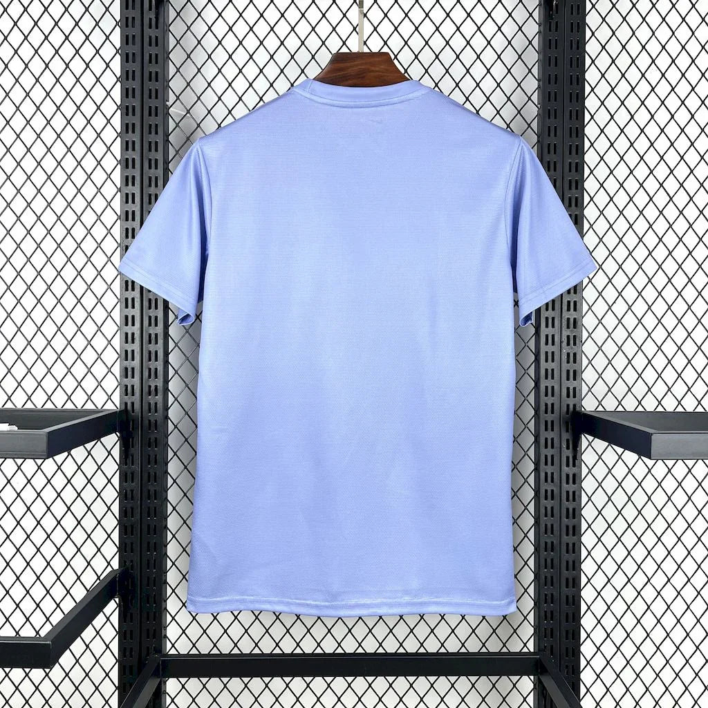 Maillot Brésil concept 2025-26