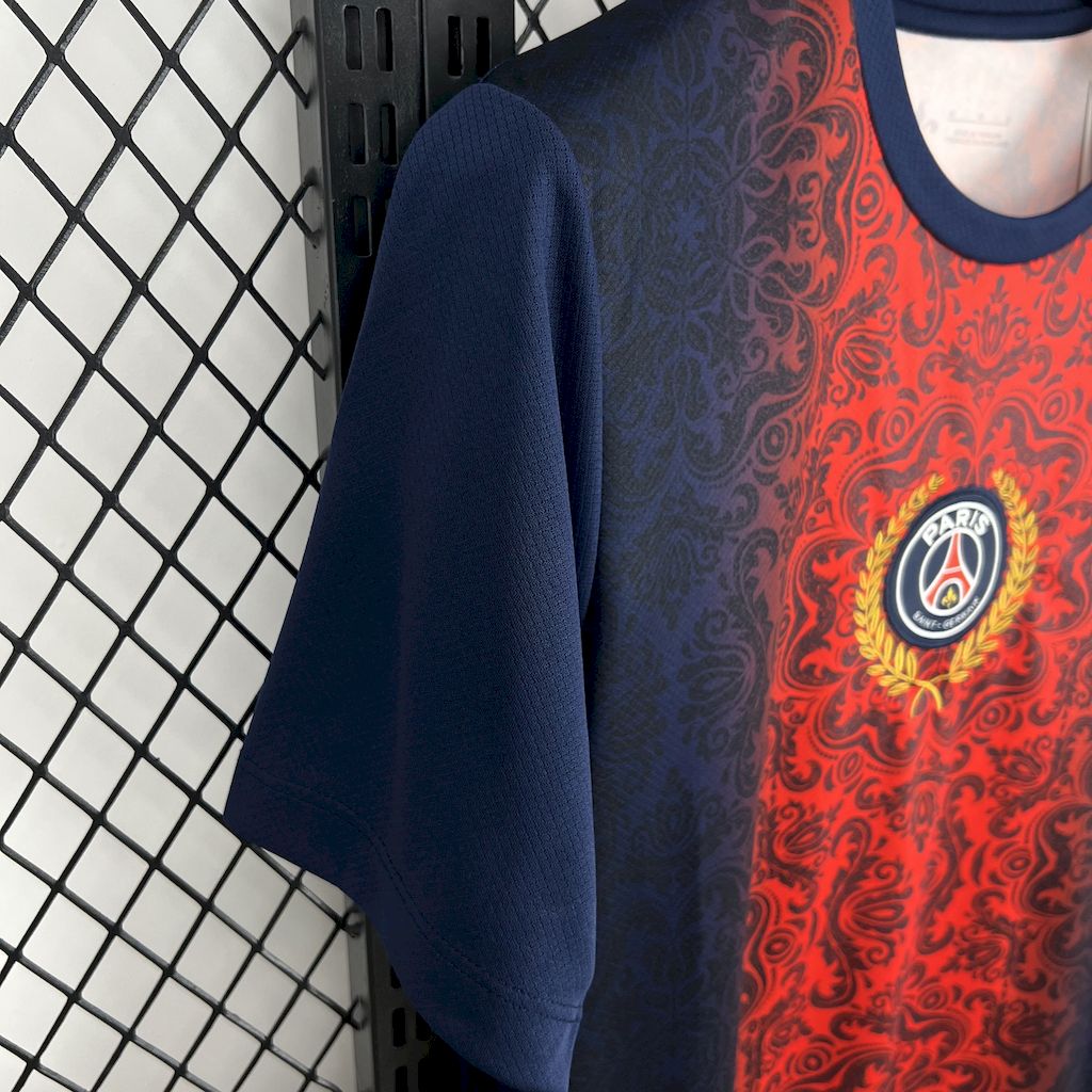 Maillot Paris concept 2025-26
