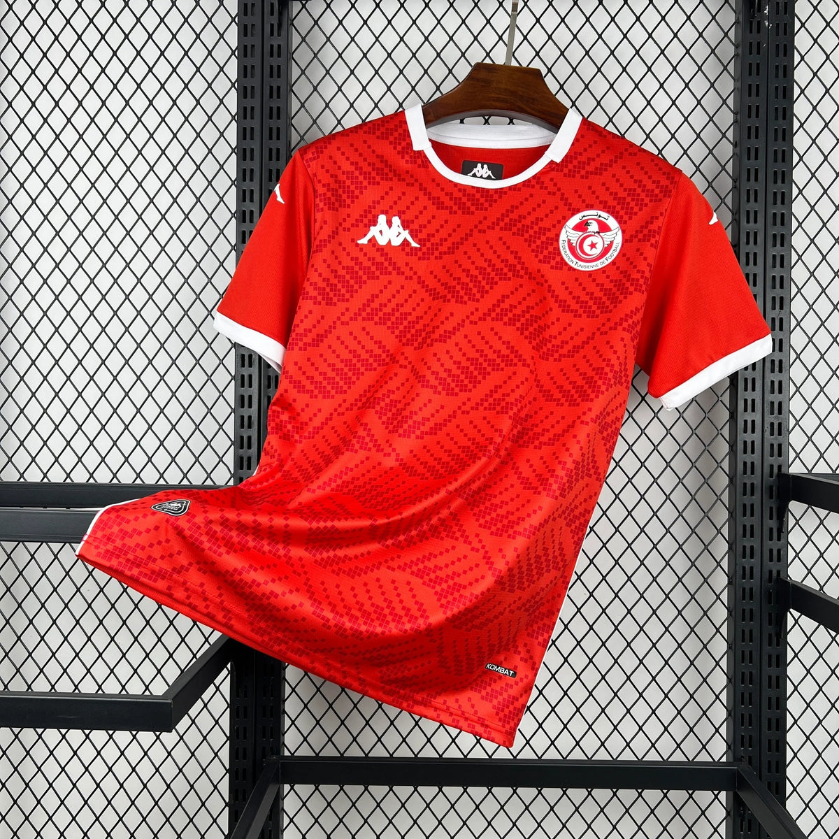 Maillot Jamaique extérieur Coupe du monde 2026
