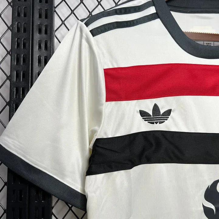 Maillot Manchester United 2024 2025 foot third