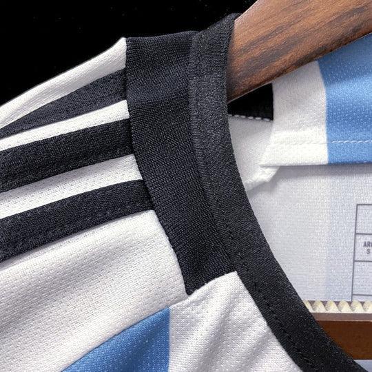 Maillot Argentine 2022/23 domicile
