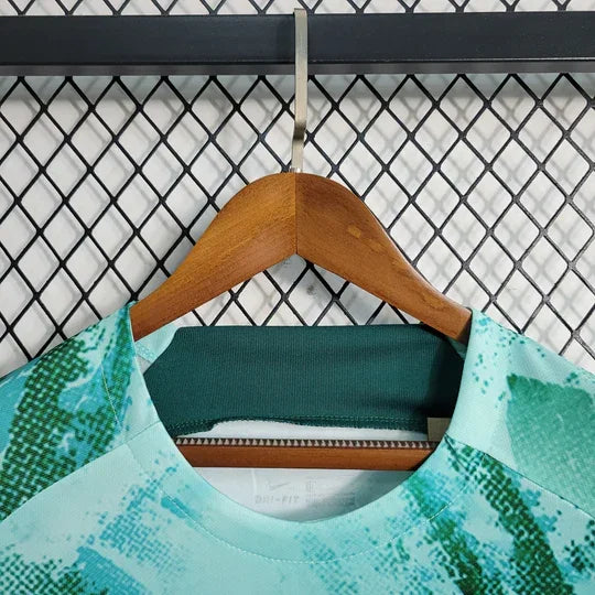 Maillot Portugal saison 2023-2024 entrainement