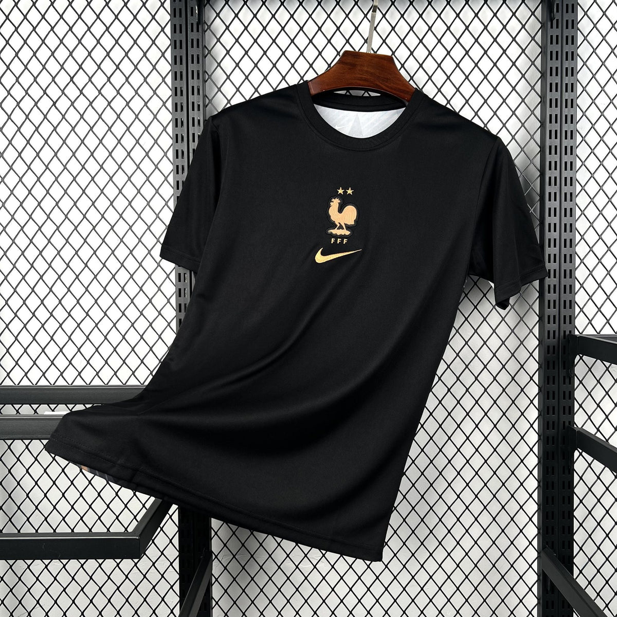 Maillot Paraguay Coupe du monde 2026