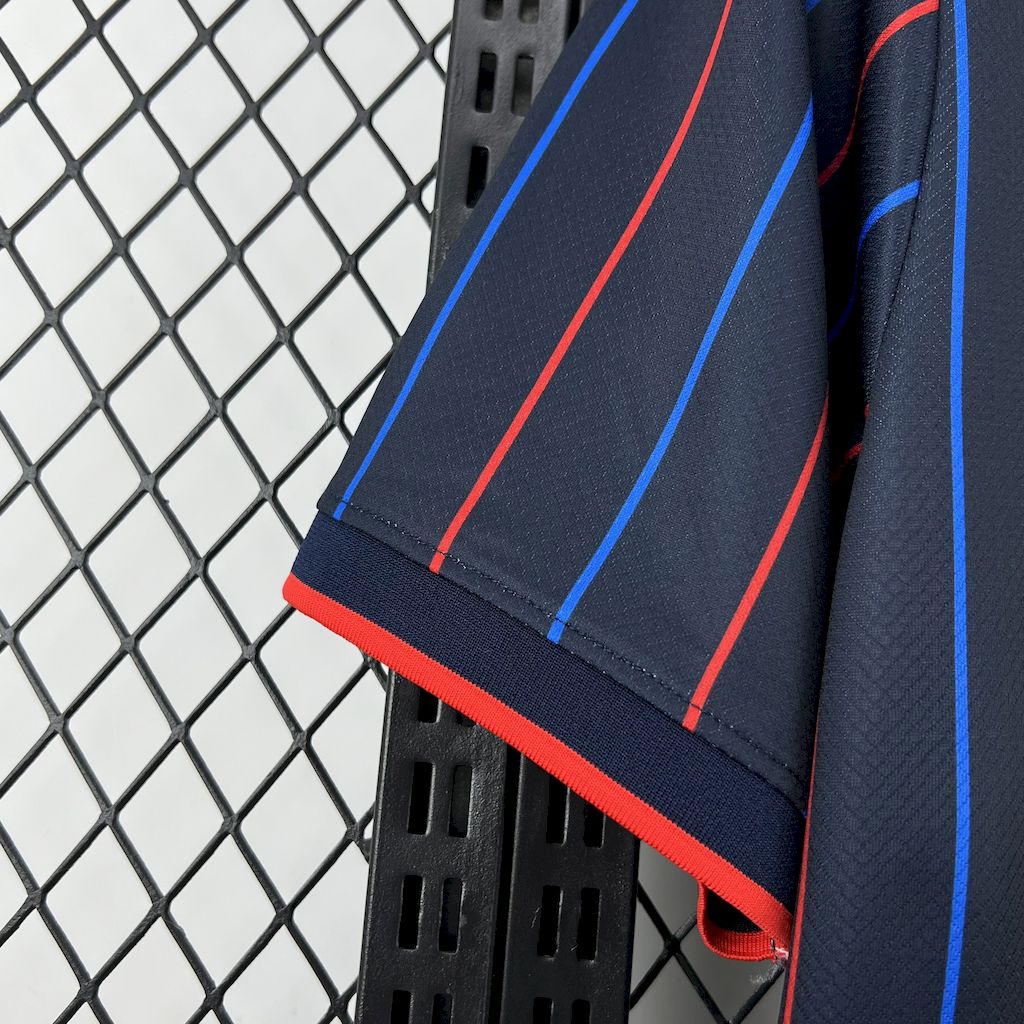 Maillot USA extérieur 2025-26