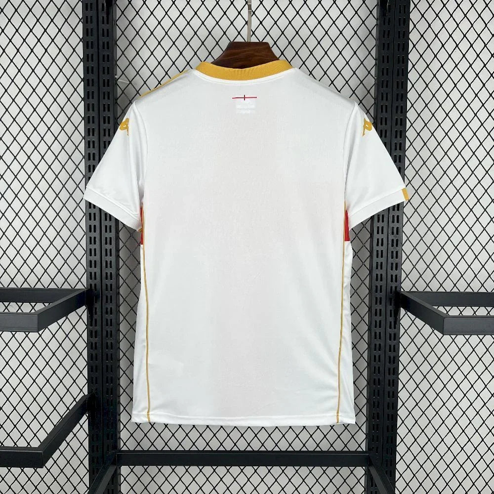 Maillot Genoa 2025-26