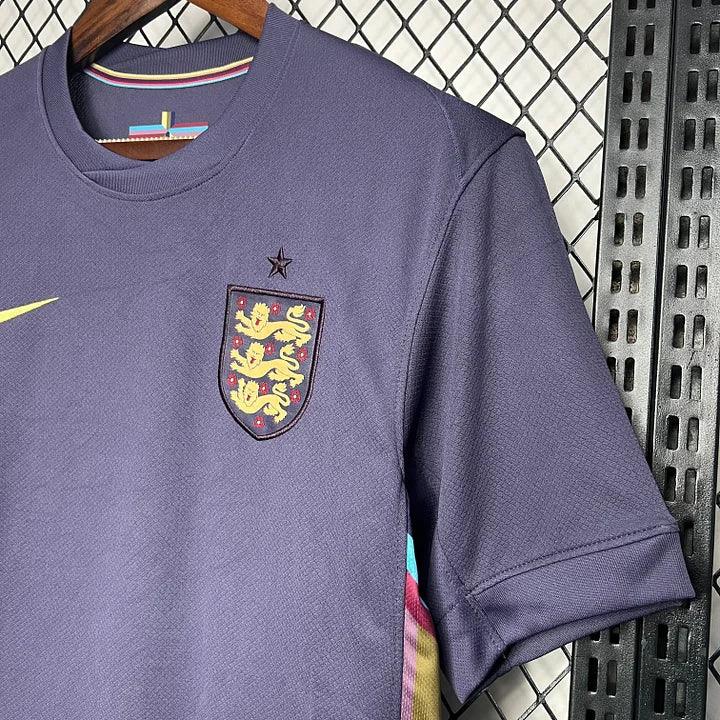 Maillot Angleterre domicile Euro 2024