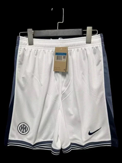 Short Inter Milan extérieur 2024-25