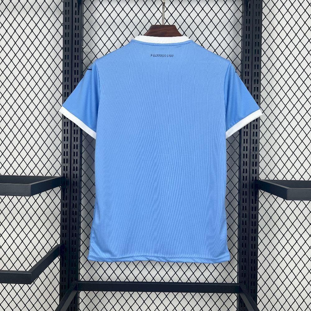 Maillot Lazio 2025-26