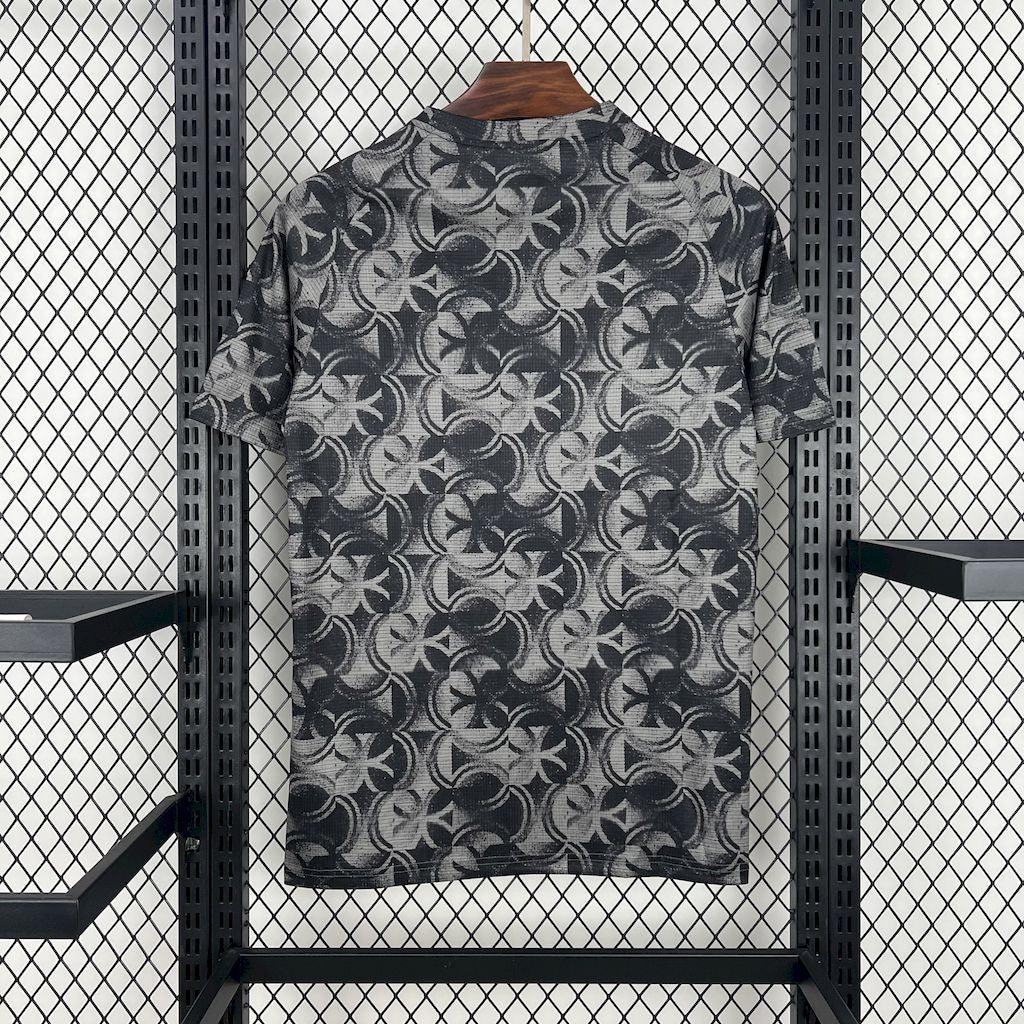 Maillot Manchester City entrainement 2025-26