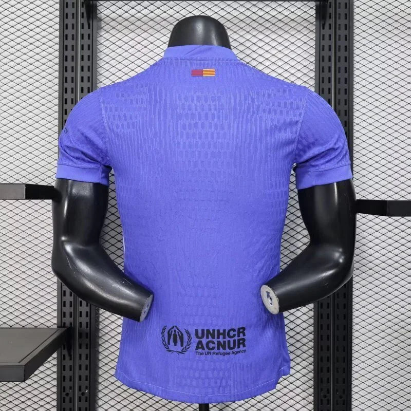 Maillot FC Barcelone concept 2025-26