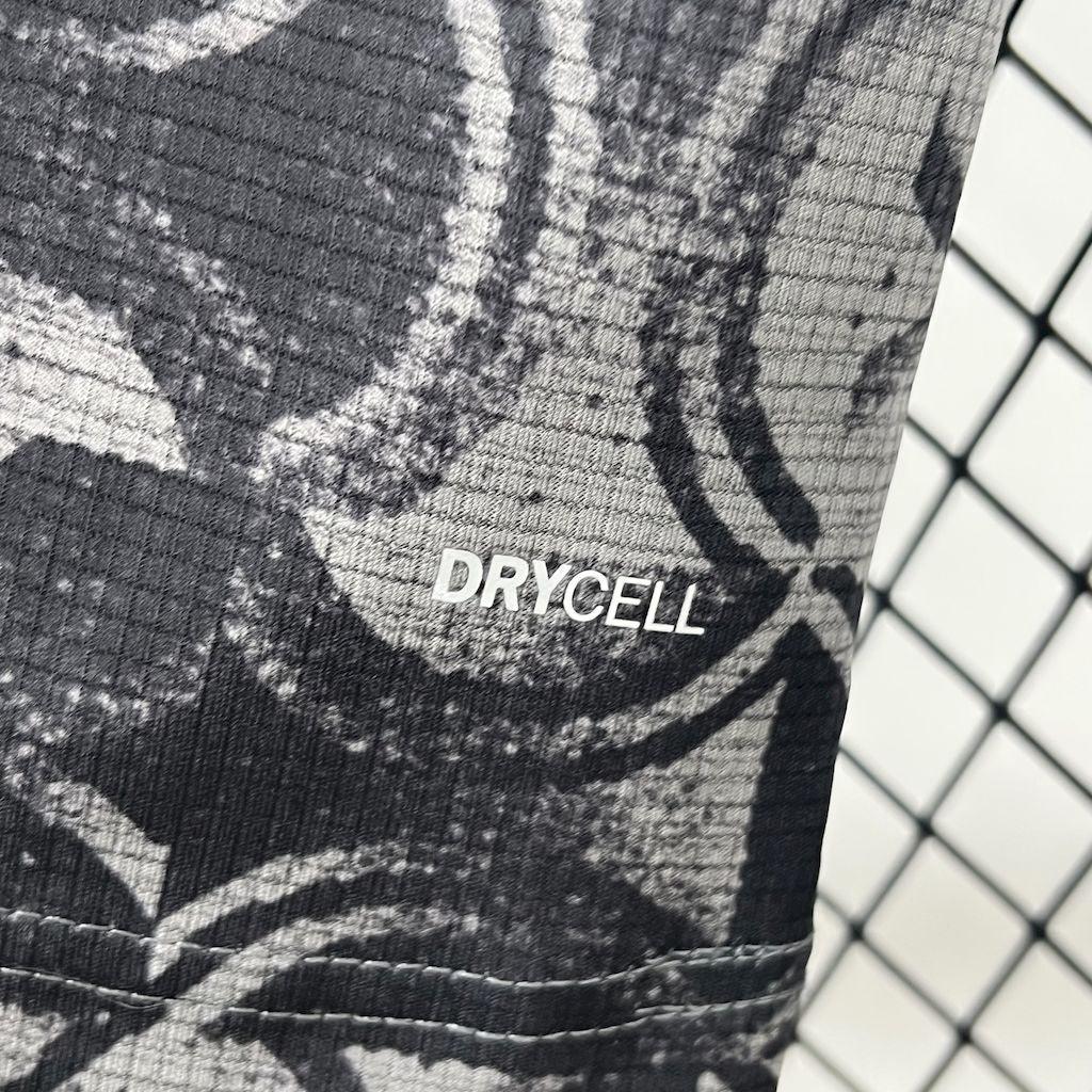 Maillot Manchester City entrainement 2025-26